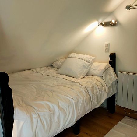 Aux Trois Tilleuls Bed and Breakfast Loches Habitación foto