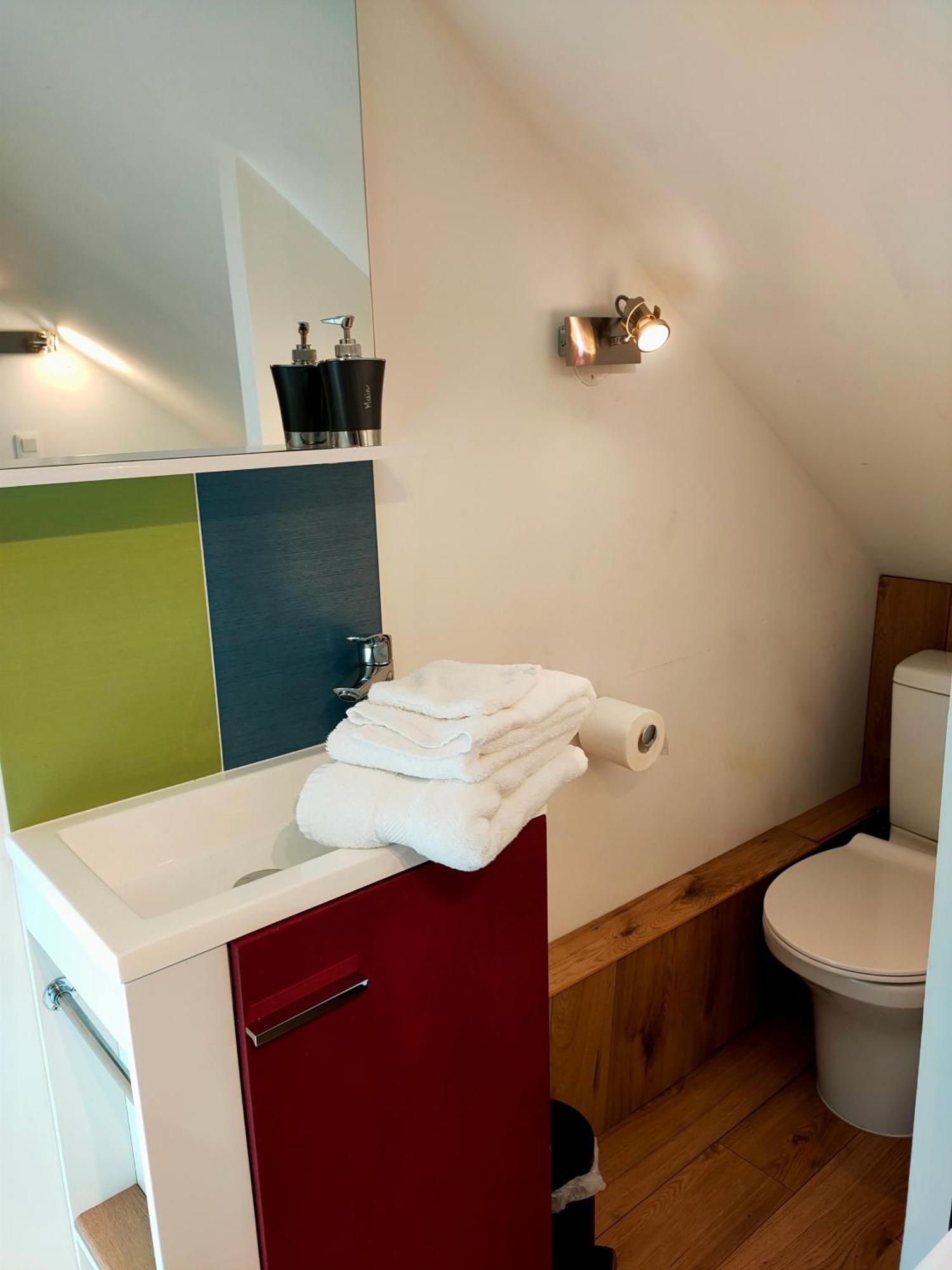 Aux Trois Tilleuls Bed and Breakfast Loches Habitación foto