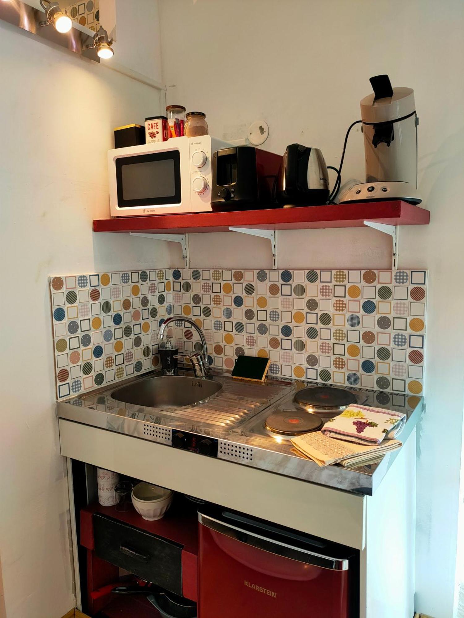 Aux Trois Tilleuls Bed and Breakfast Loches Habitación foto